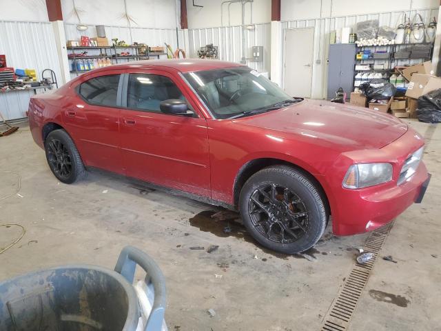 Photo 4 from auction – 2007 DODGE CHARGER SE with VIN 2B3KK43G87H825133