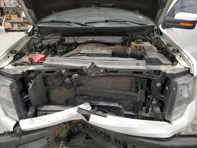 Photo 11 from auction – 2012 FORD F150 SUPERCREW with VIN 1FTFW1ET0CKE35997