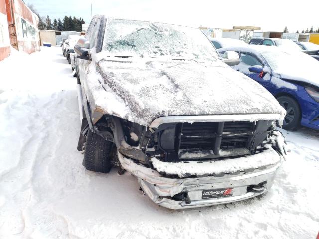 Photo 5 from auction – 2017 RAM 1500 LONGH with VIN 1C6RR7WT1HS802328