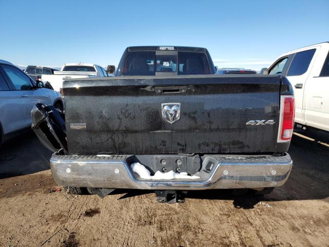 Photo 6 from auction – 2018 RAM 3500 LARAM with VIN 3C63RRJL1JG299647