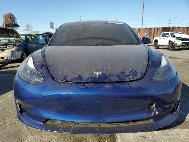 Photo 5 from auction – 2023 TESLA MODEL 3 with VIN 5YJ3E1EC1PF627583