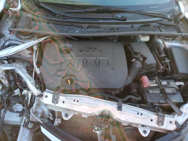 Photo 11 from auction – 2019 TOYOTA COROLLA L with VIN 2T1BURHE4KC169982