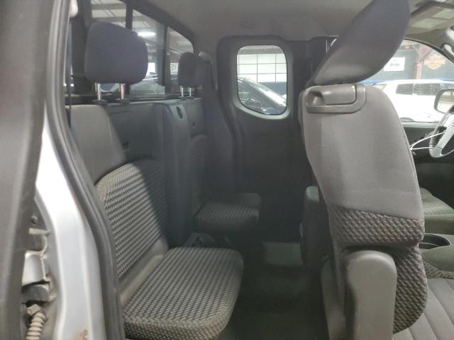 Photo 10 from auction – 2010 NISSAN FRONTIER K with VIN 1N6AD0CW0AC446770