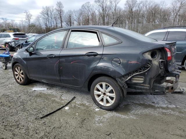 Photo 2 from auction – 2011 FORD FIESTA SE with VIN 3FADP4BJ9BM178263