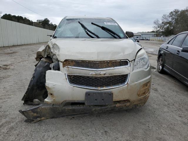 Photo 5 from auction – 2015 CHEVROLET EQUINOX LS with VIN 1GNALAEK2FZ119109