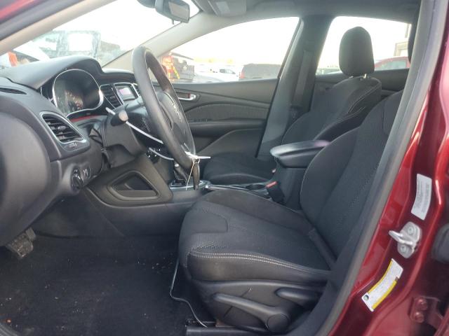 Photo 7 from auction – 2015 DODGE DART SXT with VIN 1C3CDFBB0FD319942