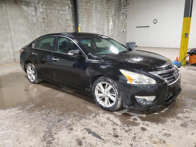 Photo 4 from auction – 2014 NISSAN ALTIMA 2.5 with VIN 1N4AL3AP8EC181353