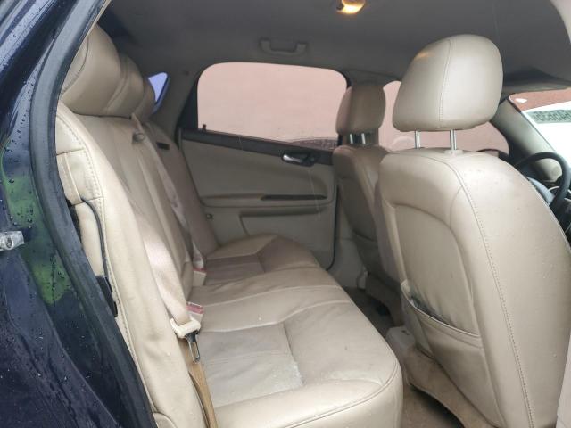 Photo 10 from auction – 2008 CHEVROLET IMPALA LT with VIN 2G1WT58K789248311