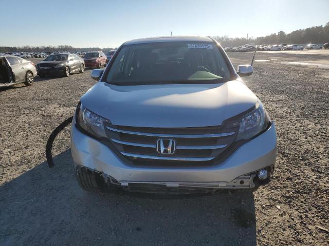 Photo 5 from auction – 2014 HONDA CR-V EX with VIN 2HKRM3H57EH507422