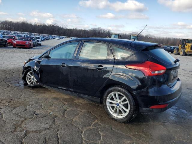 Снимка 2 от търг – 2016 FORD FOCUS SE с VIN 1FADP3K25GL395305