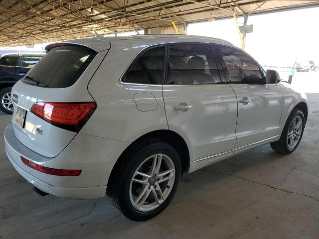 Photo 3 from auction – 2013 AUDI Q5 PREMIUM with VIN WA1LFAFP1DA079257