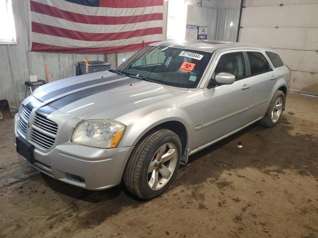 DODGE MAGNUM 2005 with VIN 2D4GZ58275H638212 - Photo from auction