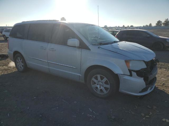 Photo 4 from auction – 2011 CHRYSLER TOWN & COU with VIN 2A4RR5DG8BR735491