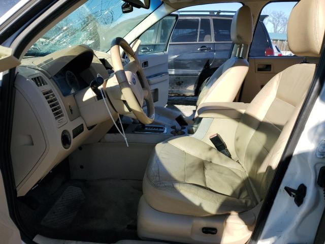 Photo 7 from auction – 2008 FORD ESCAPE XLT with VIN 1FMCU93178KA66969