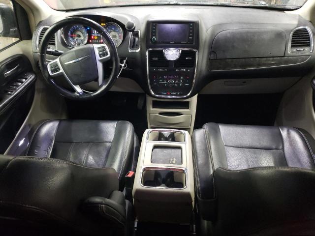 Photo 8 from auction – 2011 CHRYSLER TOWN & COU with VIN 2A4RR8DG2BR665794