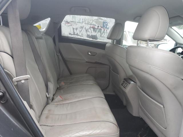 Photo 11 from auction – 2011 TOYOTA VENZA with VIN 4T3BA3BB3BU019808