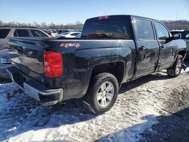 Photo 3 from auction – 2018 CHEVROLET SILVERADO with VIN 3GCUKREC4JG433479