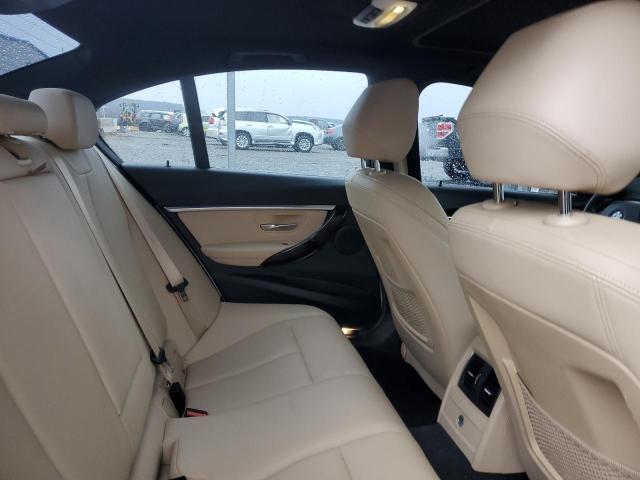 Photo 10 from auction – 2017 BMW 330 I with VIN WBA8B9C54HK676277