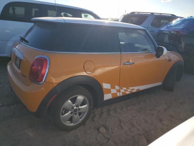 Photo 3 from auction – 2014 MINI COOPER with VIN WMWXM5C50ET730601