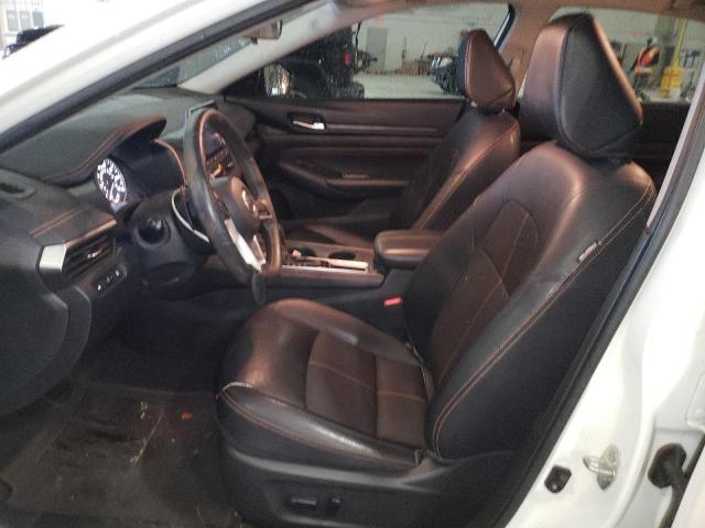 Photo 7 from auction – 2020 NISSAN ALTIMA SR with VIN 1N4BL4CV3LC185930