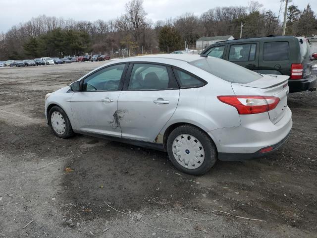 Photo 2 from auction – 2013 FORD FOCUS SE with VIN 1FADP3F29DL174330