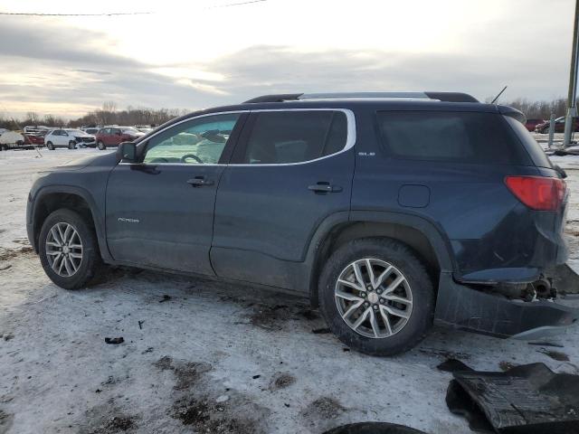 Photo 2 from auction – 2017 GMC ACADIA SLE with VIN 1GKKNSLS1HZ179745