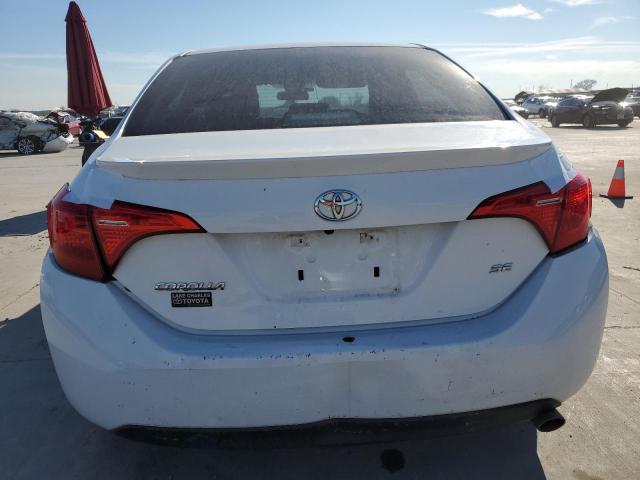 Photo 6 from auction – 2019 TOYOTA COROLLA L with VIN 5YFBURHE0KP895337