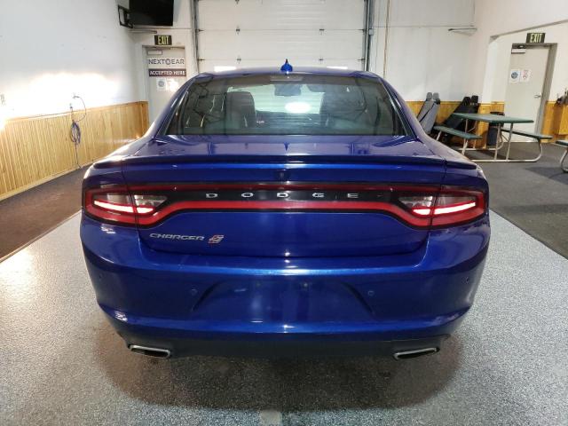 Photo 6 from auction – 2018 DODGE CHARGER GT with VIN 2C3CDXJG5JH225845
