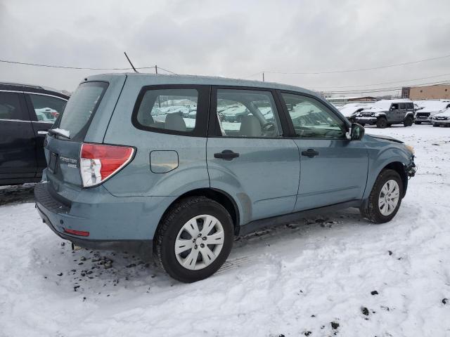 Foto 3 de la subasta – 2010 SUBARU FORESTER 2 con VIN JF2SH6ACXAH758929