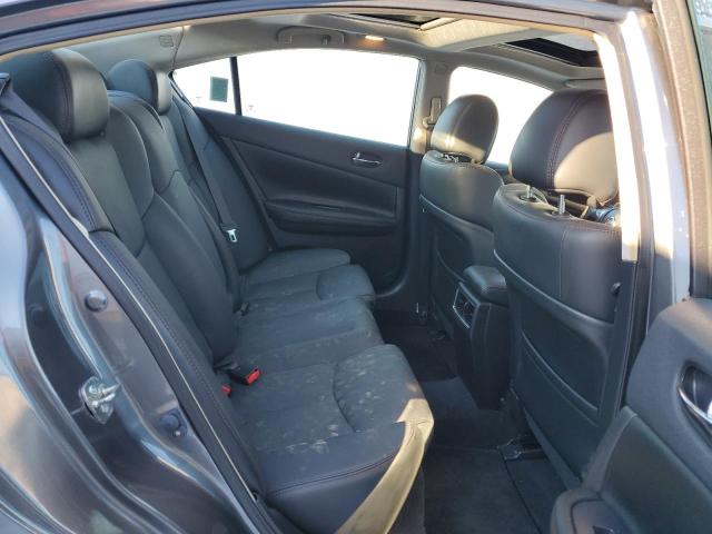 صورة رقم 10 من المزاد - 2014 NISSAN MAXIMA S مع VIN 1N4AA5AP4EC471834