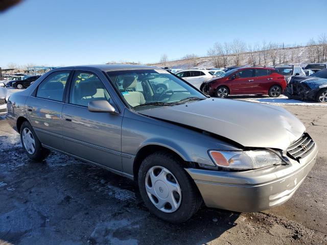 Photo 4 from auction – 1998 TOYOTA CAMRY CE with VIN JT2BF22K8W0112712