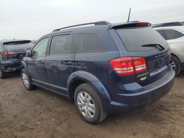 Photo 2 from auction – 2020 DODGE JOURNEY SE with VIN 3C4PDCAB6LT276548