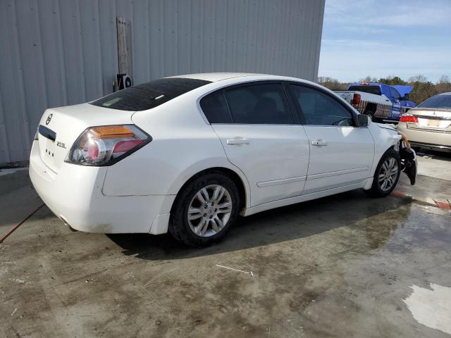 Photo 3 from auction – 2010 NISSAN ALTIMA BAS with VIN 1N4AL2AP2AC170790