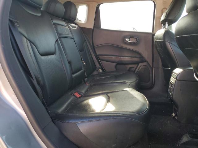 Photo 10 from auction – 2020 JEEP COMPASS LI with VIN 3C4NJCCB7LT108155