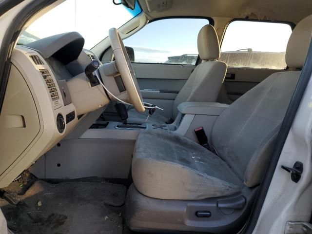 Photo 7 from auction – 2012 FORD ESCAPE XLT with VIN 1FMCU9DG7CKB42914