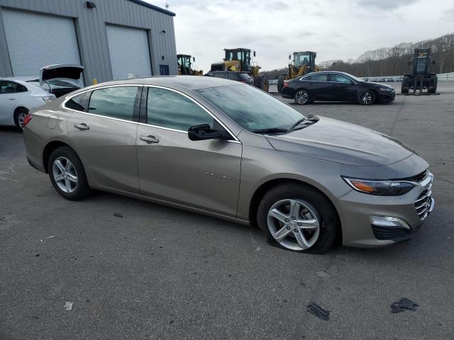 Photo 4 from auction – 2024 CHEVROLET MALIBU LT with VIN 1G1ZD5ST0RF236232