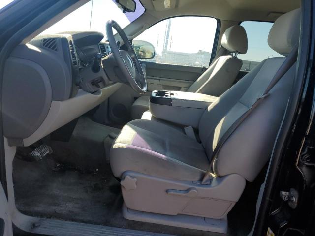 Photo 7 from auction – 2010 GMC SIERRA C15 with VIN 3GTRCVE00AG235323