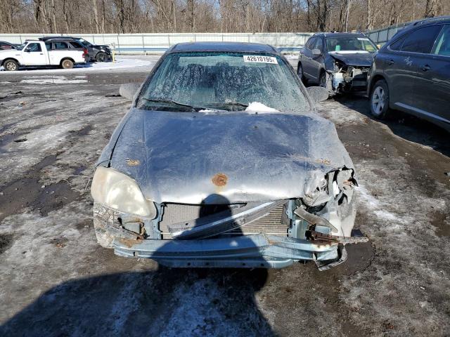 Photo 5 from auction – 2000 HONDA CIVIC BASE with VIN 2HGEJ6611YH502062