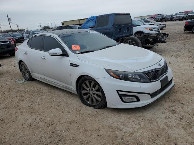 Photo 4 from auction – 2015 KIA OPTIMA EX with VIN 5XXGN4A74FG472325