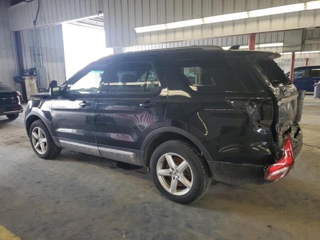 Photo 2 from auction – 2016 FORD EXPLORER X with VIN 1FM5K8D85GGC29320