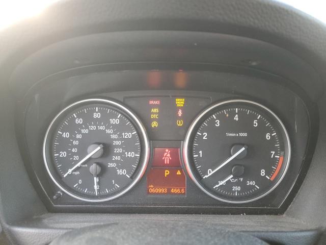 صورة رقم 9 من المزاد - 2011 BMW 328 I SULE مع VIN WBAKE5C59BE429980
