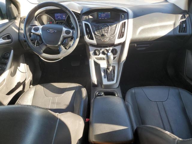 Photo 8 from auction – 2013 FORD FOCUS SE with VIN 1FADP3K26DL236921
