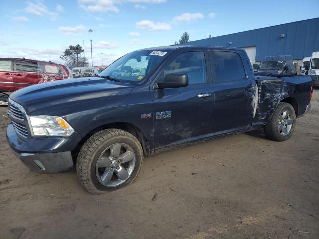 صورة رقم 1 من المزاد - 2015 RAM 1500 SLT مع VIN 1C6RR7TT9FS508144