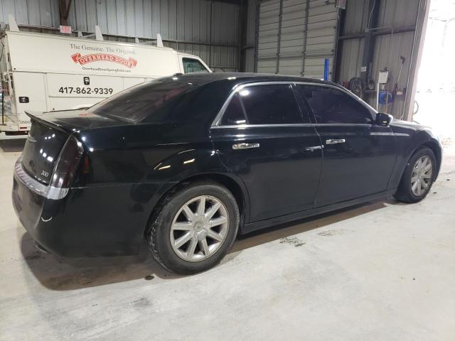 Photo 3 from auction – 2012 CHRYSLER 300 LIMITE with VIN 2C3CCACG2CH253327