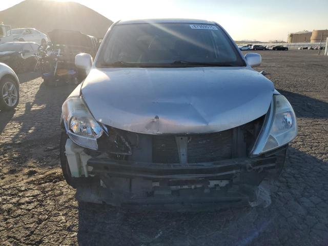Photo 5 from auction – 2012 NISSAN VERSA S with VIN 3N1BC1CP0CK815247