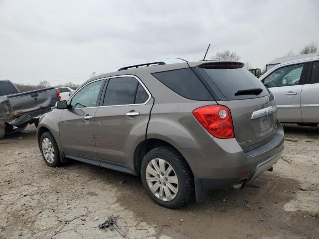 Photo 2 from auction – 2011 CHEVROLET EQUINOX LT with VIN 2CNFLNE50B6228654