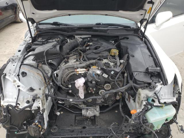 Photo 11 from auction – 2013 LEXUS IS 250 with VIN JTHBF5C28D5190266