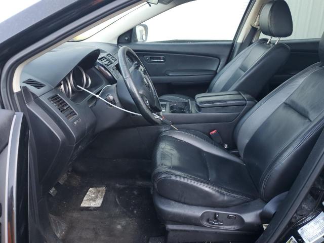 Photo 7 from auction – 2012 MAZDA CX-9 with VIN JM3TB2CVXC0365016