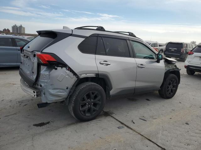 Photo 3 from auction – 2021 TOYOTA RAV4 LE with VIN 2T3H1RFV7MC154084
