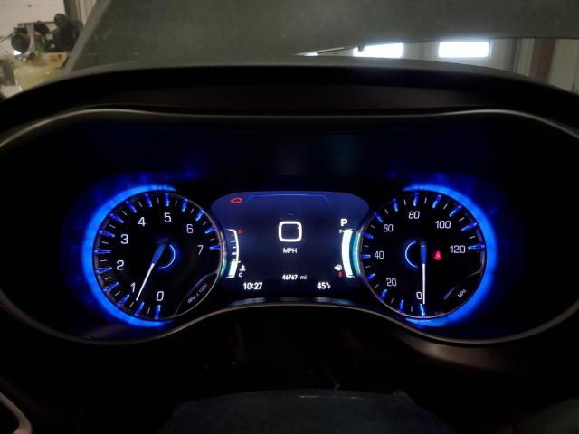 Photo 9 from auction – 2023 CHRYSLER PACIFICA T with VIN 2C4RC1BG3PR567396